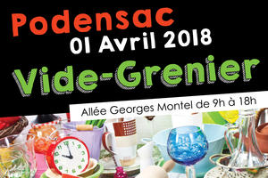 photo Vide grenier