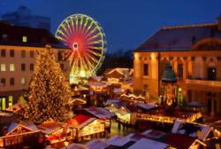 Marché de Noël