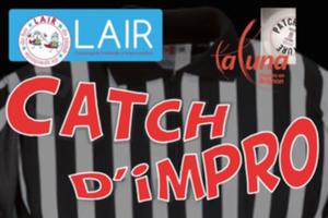 photo CATCH D'IMPRO