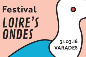 FESTIVAL LOIRE'S ONDES