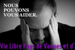 Vie libre Pays de Vannes et d'Auray