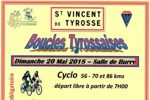 photo BOUCLES TYROSSAISES