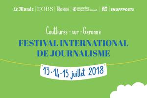 Festival International de Journalisme