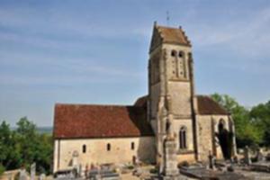 photo L'Eglise de Marquemont ouvre ses portes au public