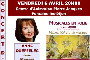 Musicales en Folie 