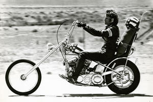 photo Ciné club Easy Rider