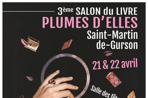 photo SALON DU LIVRE