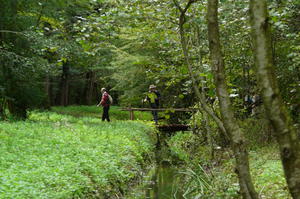 photo 3 ème Randonnée Populaire des Etangs