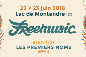 photo Free Music Festival
