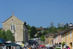 photo vide grenie rbrocante