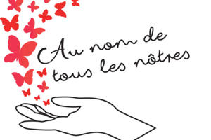 photo Au nom de tous les nôtres