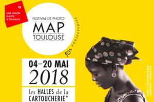 Festival de photographie MAP Toulouse