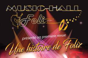 photo Grand Spectacle de Music-Hall