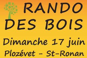 Rando des bois - 5ème édition