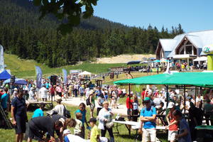 Fête des Fromages de Savoie