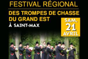 Festival des Trompes de Chasse du Grand Est