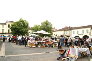 30ème Foire à la brocante et vide greniers