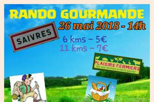 photo Randonnée gourmande