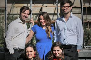 photo l'orgue au printemps:  concert 