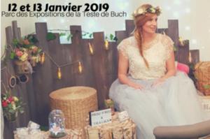 photo Salon du Mariage du Bassin d'Arcachon