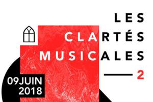 Festival Les Clartés Musicales #2