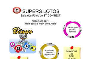 photo SUPER LOTO