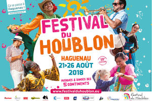 Festival du Houblon