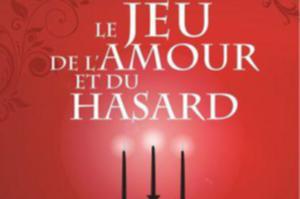 Le jeu de l’amour et du hasard de Marivaux par la Cie de l’Embellie