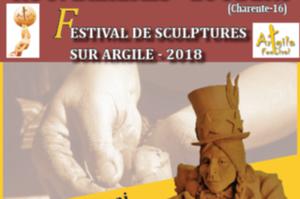 Festival ARTGILA « Les fables de La Fontaine », 18, 19 et 20 mai à Roumazières-Loubert.