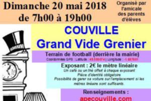 photo Grand Vide Grenier