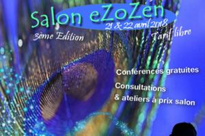 Salon eZoZen