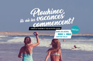 photo Forum du tourisme et des activités de loisirs