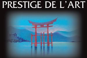 Exposition Prestige de l'art