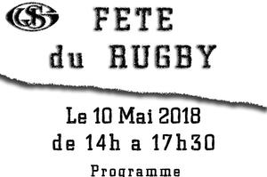 Fête du Rugby de Galgon