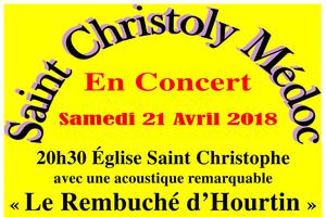 Concert de Trompes de Chasse