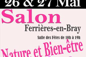 salon nature et bien être