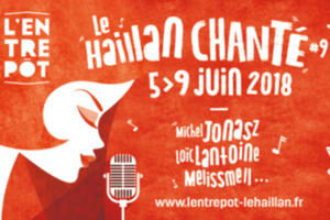 Festival Le Haillan Chanté