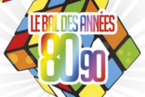 BAL DES ANNEES 80