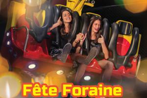 photo FÊTE FORAINE DE PENTECÔTE