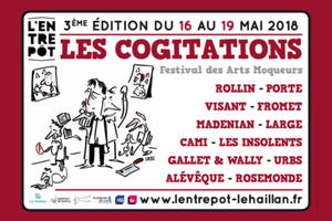 Les Cogitations