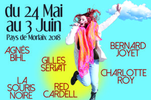 Festival de chansons francophones les Originales