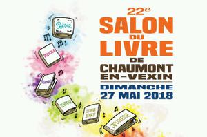 Salon du Livre