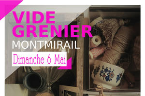 photo Vide Grenier