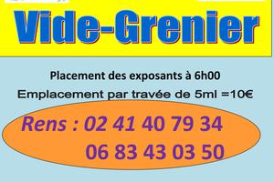 Grand Vide grenier