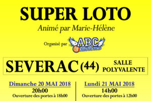 photo Super Loto animé par Marie-Hélène