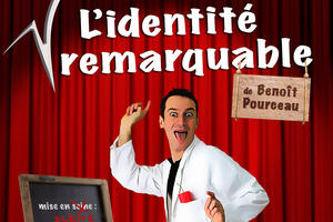 photo L'identité remarquable !