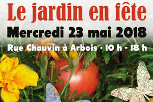 9éme JARDIN EN FETE