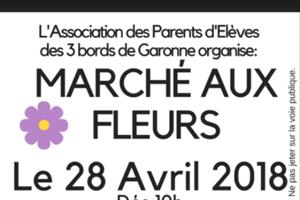 photo Marché aux Fleurs