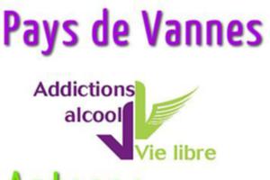 Vie Libre Pays de Vannes antenne d'Auray