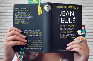 photo Fête du Livre de Montataire